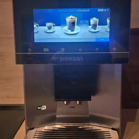 Modern Priv-room -gym-balcony- Ideal For Work&rest