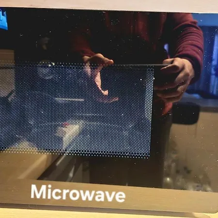 Modern Priv-room -gym-balcony- Ideal For Work&rest