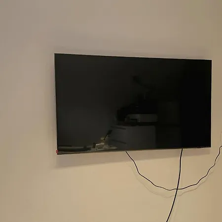 Modern Priv-room -gym-balcony- Ideal For Work&rest * Essen