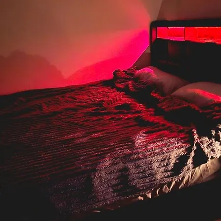 Appartement Modern Priv-room -gym-balcony- Ideal For Work&rest *