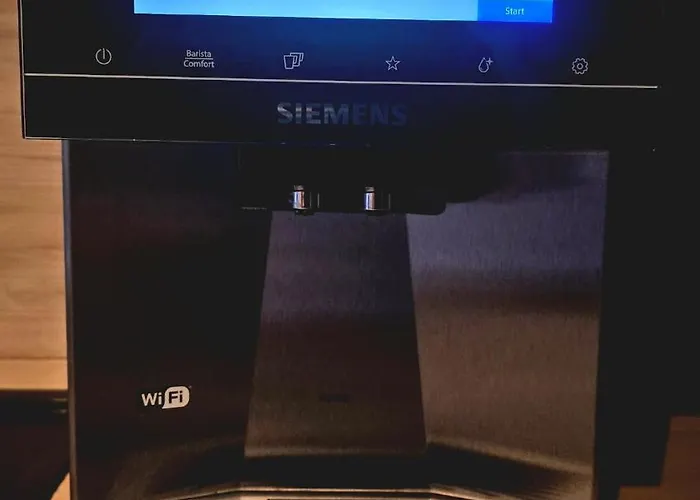 Modern Priv-room -gym-balcony- Ideal For Work&rest Appartement *