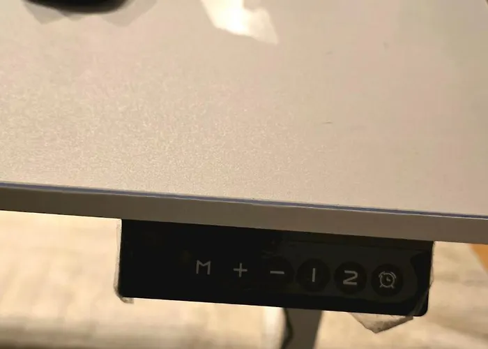 Modern Priv-room -gym-balcony- Ideal For Work&rest * Essen