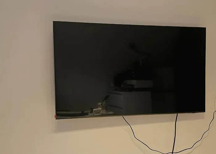 Modern Priv-room -gym-balcony- Ideal For Work&rest * Essen