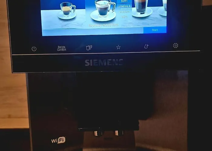 Modern Priv-room -gym-balcony- Ideal For Work&rest Appartement Essen